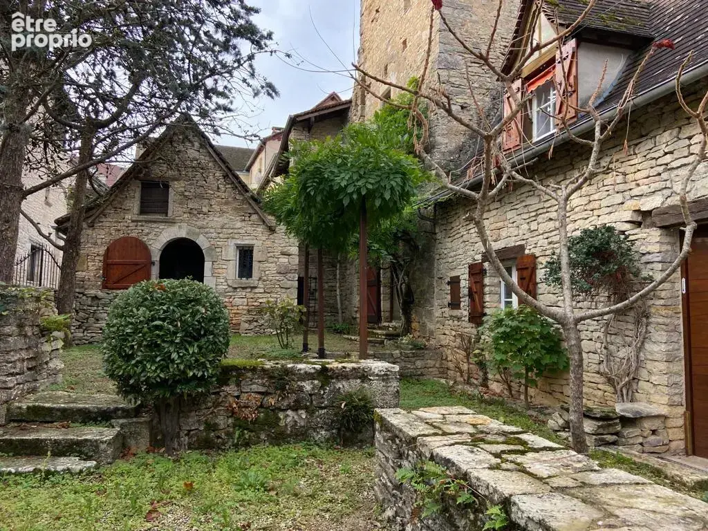Ensemble immobilier avec cour intérieure - photo 14