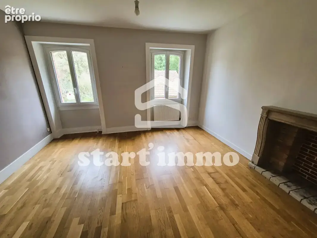 Maison familiale de180 m² avec beaucoup de cachet ! - photo 5