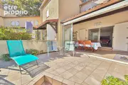 Maison à AGDE