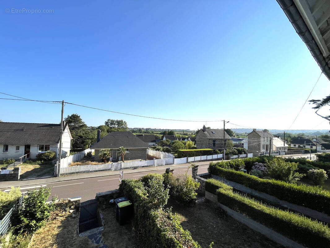 Maison à BARNEVILLE-CARTERET
