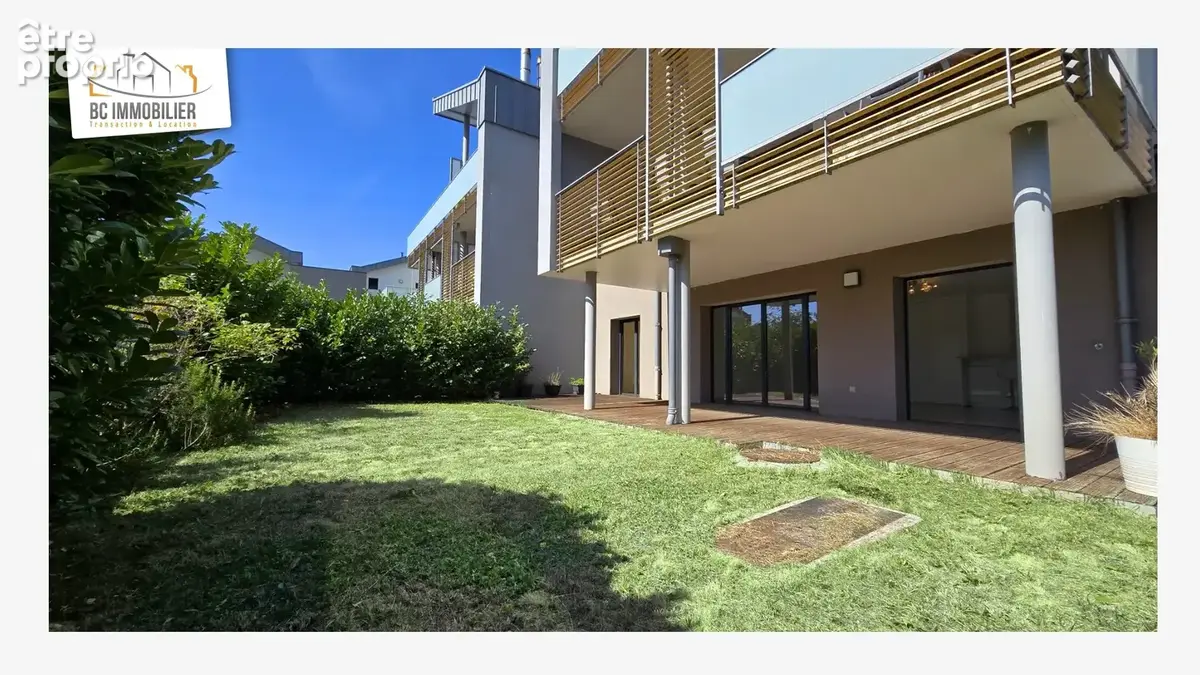 Appartement 124 m² à Prevessin-Moens  - photo 5