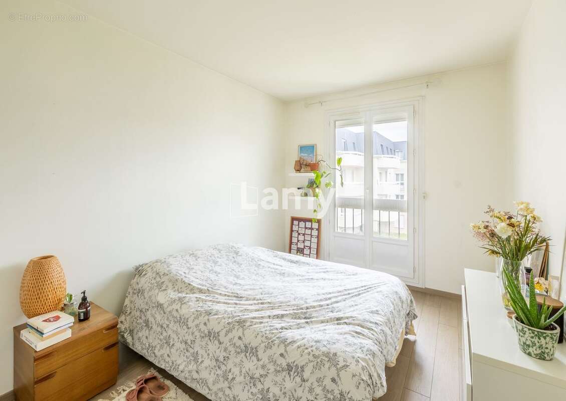 Appartement à CHANTILLY