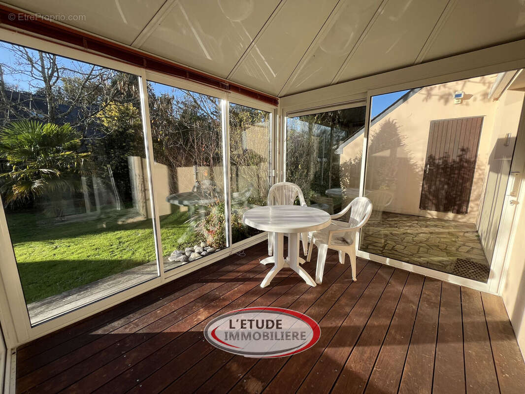 Photo 4 - Maison à SAINTE-LUCE-SUR-LOIRE