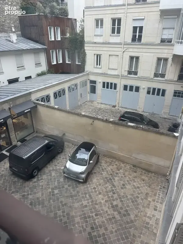Mo GEORGES V 75008 Paris - 5 PIECES 147 m2 - photo 14