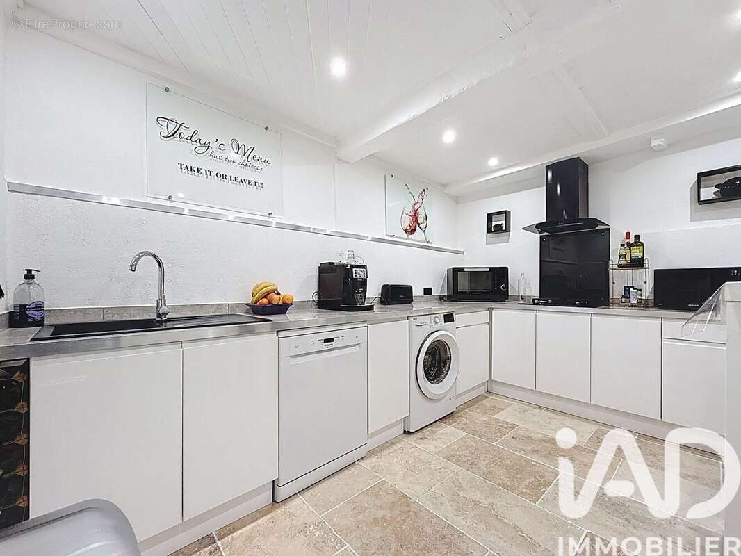 Photo 6 - Maison à VIAS