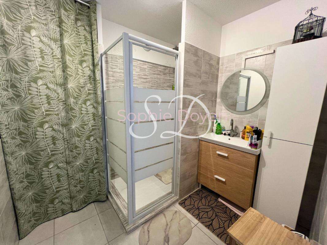 Appartement à SAINT-CYPRIEN