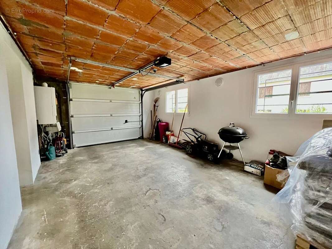 Maison à SAINT-BRIEUC