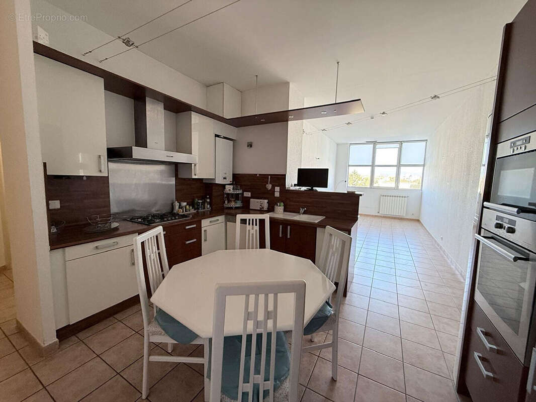 Appartement à CARPENTRAS