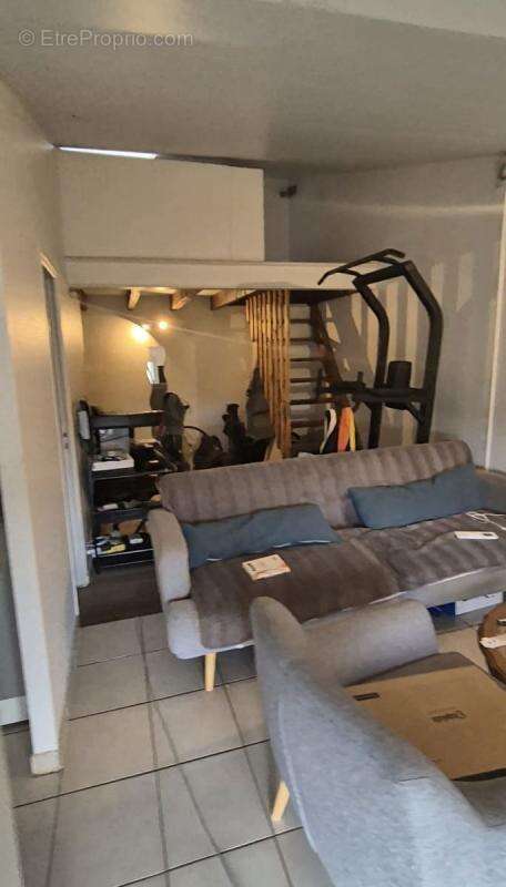 Appartement à MURET
