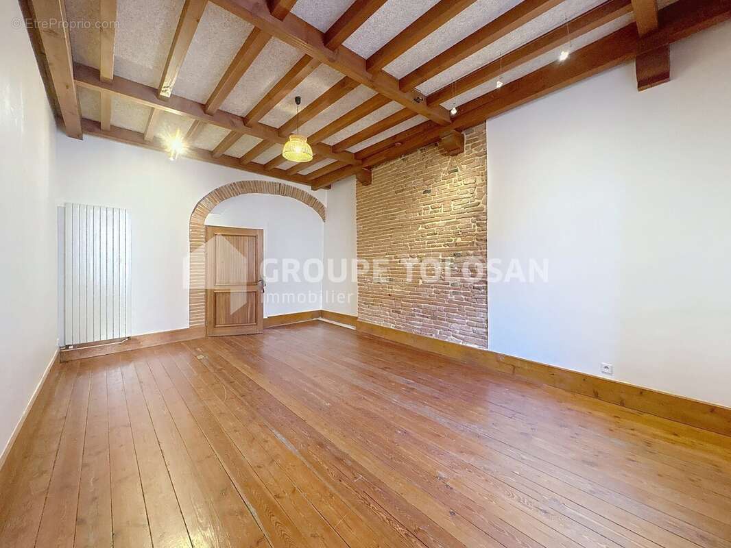 Appartement à MONTAUBAN