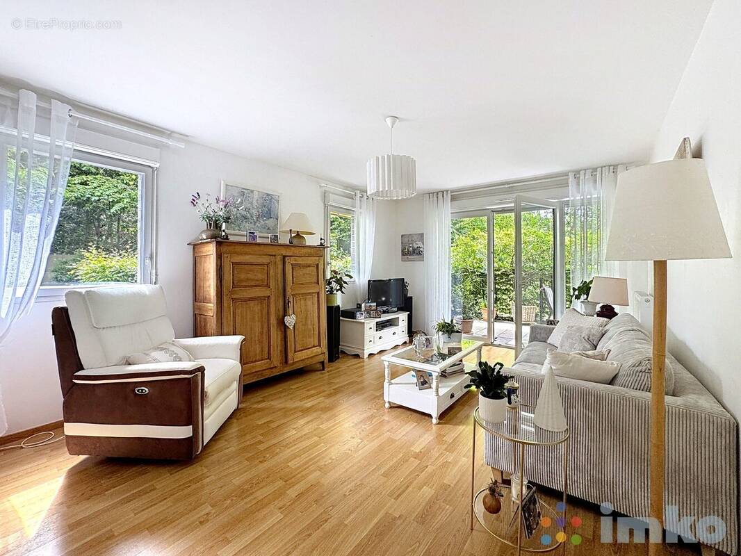 Appartement à CROIX