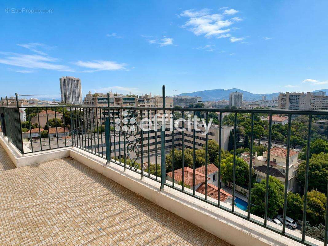 Appartement - photo 11