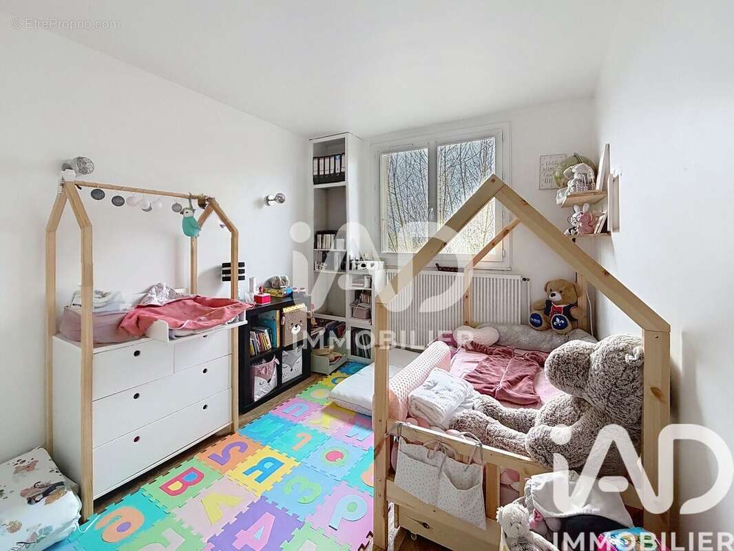 Appartement 59 m² à Neauphle-Le-Chateau  - photo 6