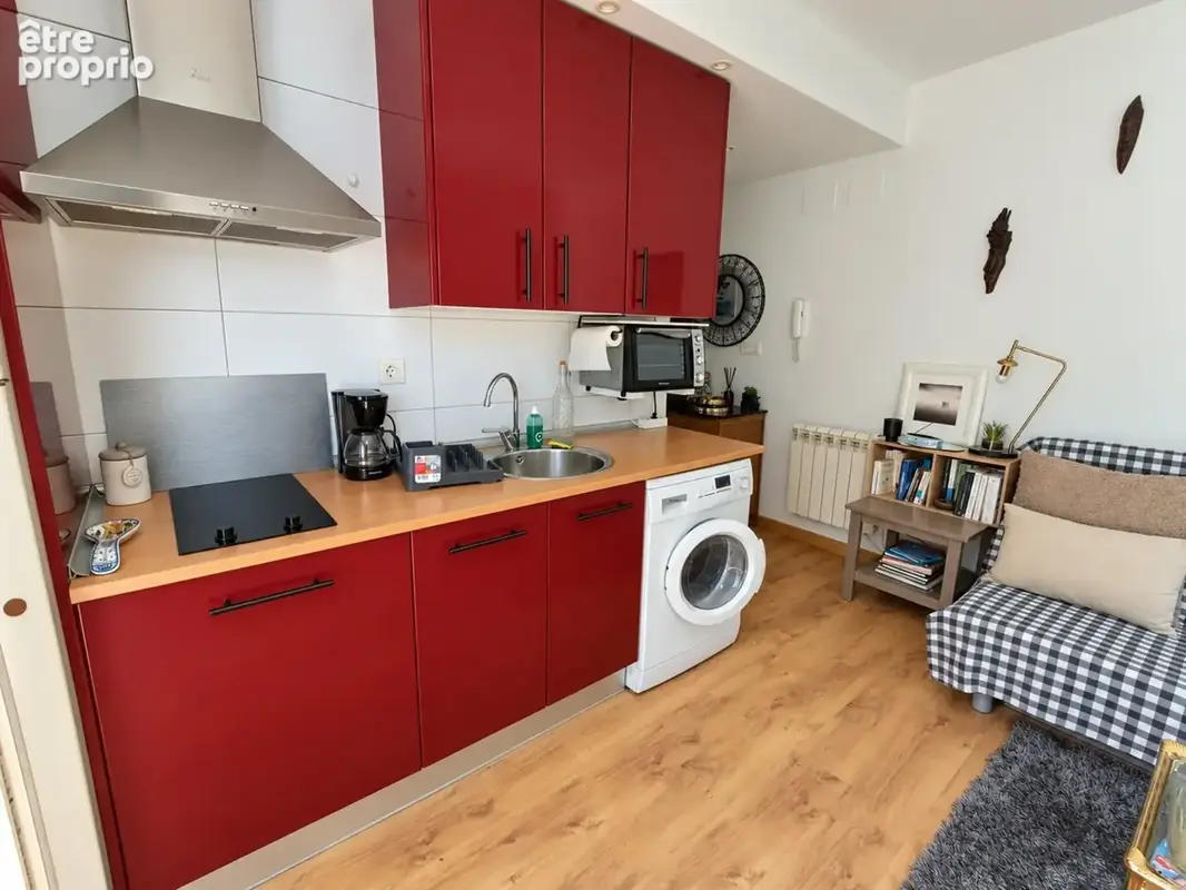 Appartement de 43m2 à Aragnouet - photo 5