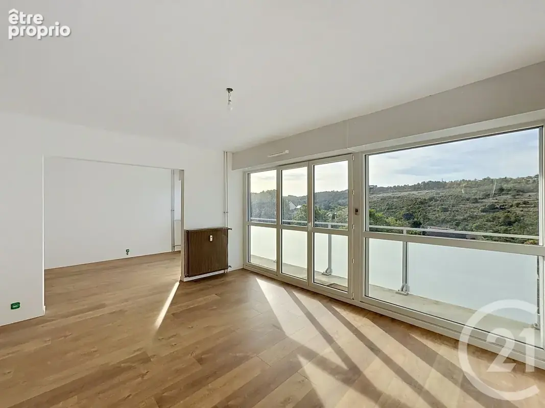 Appartement 4 pièces 82 m² à vendre à Dijon (21000) - photo 2