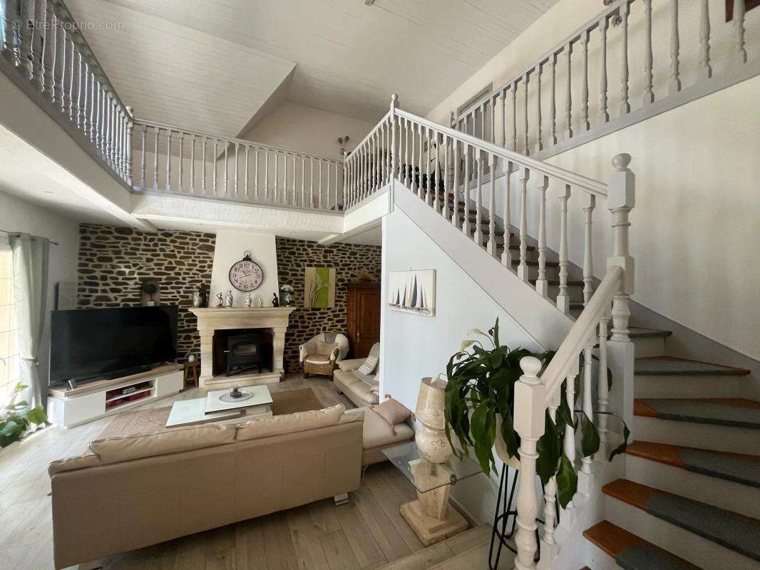 Maison à SAINT-LO