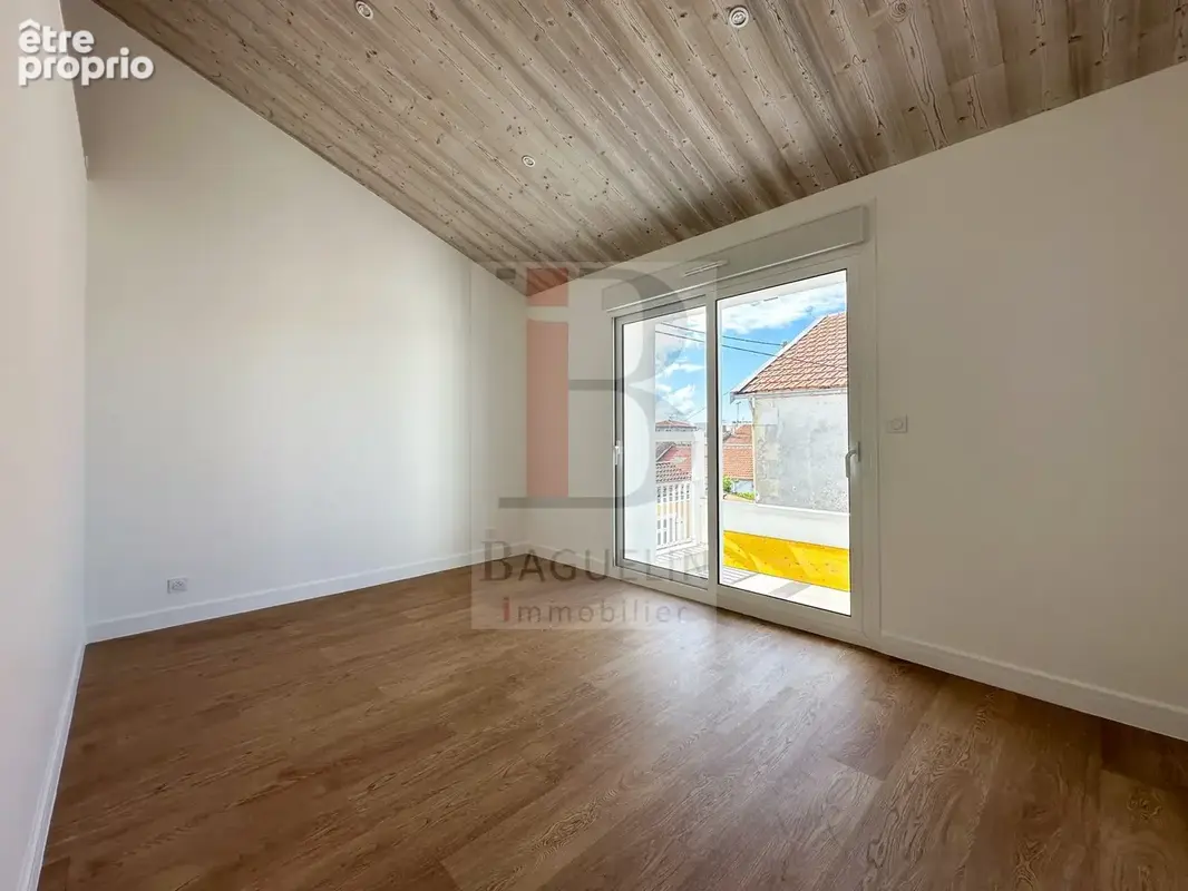 Appartement 4 pièces 91 m² à vendre à Fouras (17450) - photo 5
