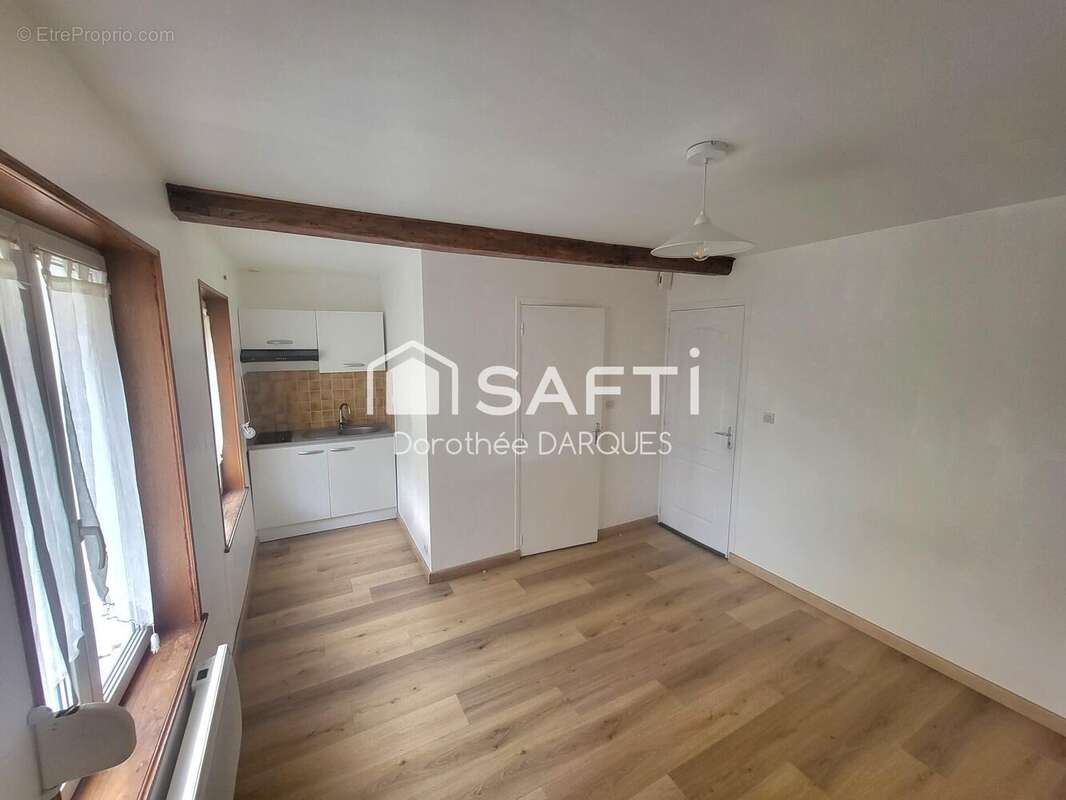 Photo 6 - Appartement à SAINT-OMER