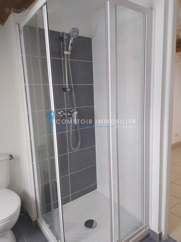 Appartement à BOUTIGNY-SUR-ESSONNE
