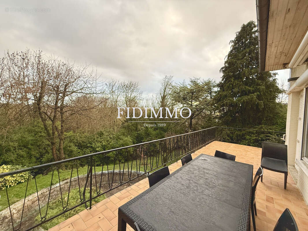 Maison à ORMESSON-SUR-MARNE