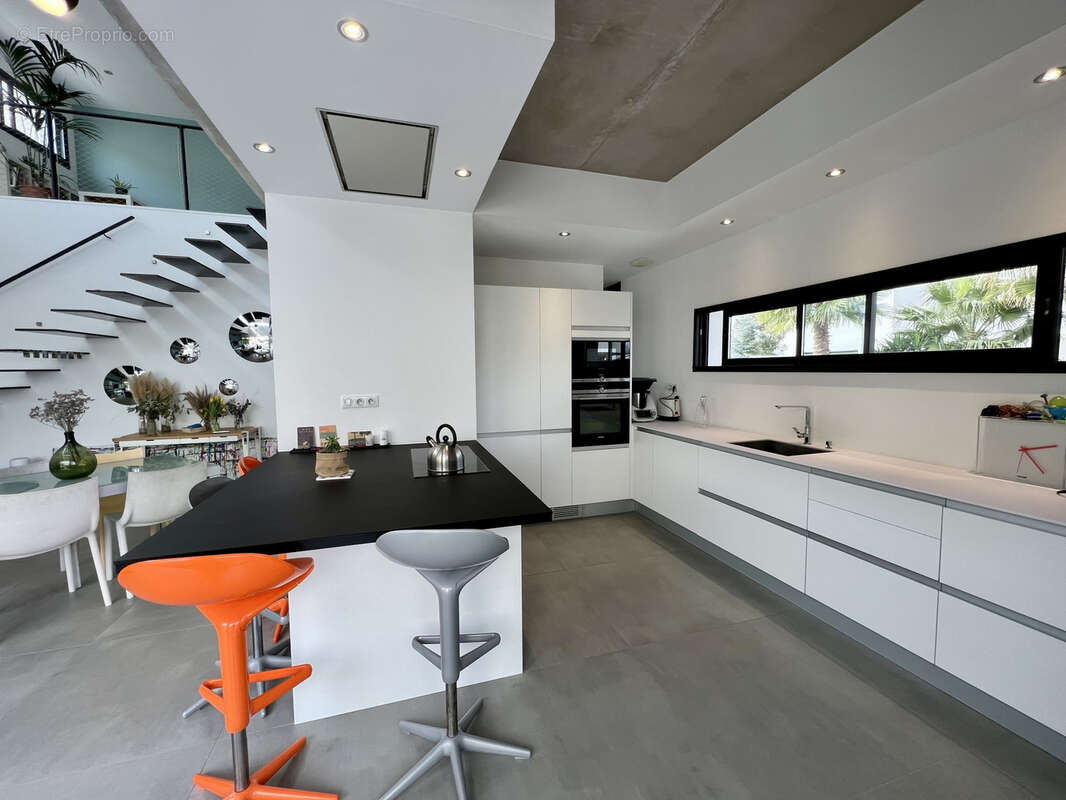 Maison à PALAVAS-LES-FLOTS