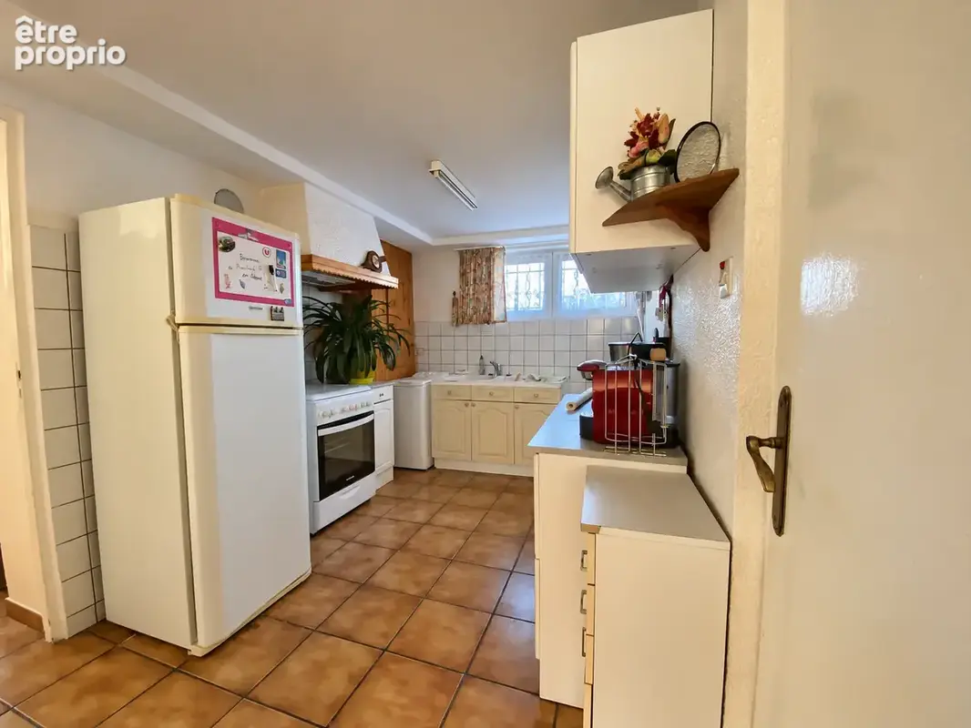 Maison de 154m2 à Moyeuvre-Grande - photo 8