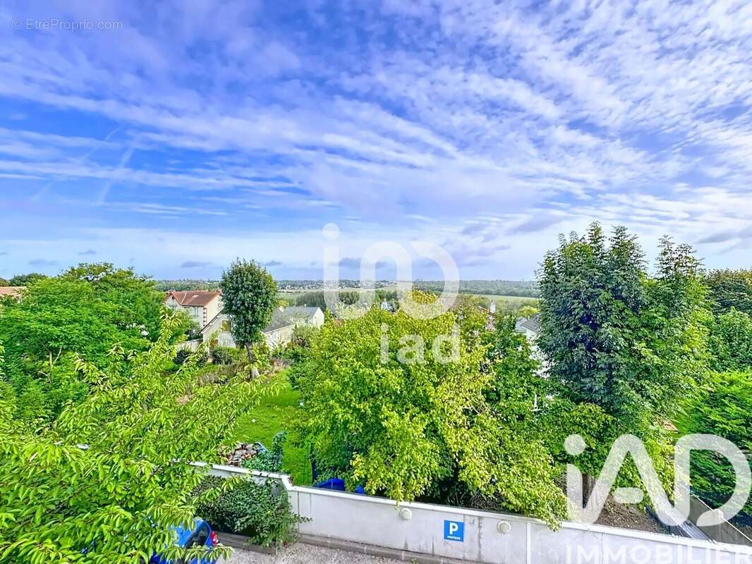 Photo 9 - Appartement à COMBS-LA-VILLE