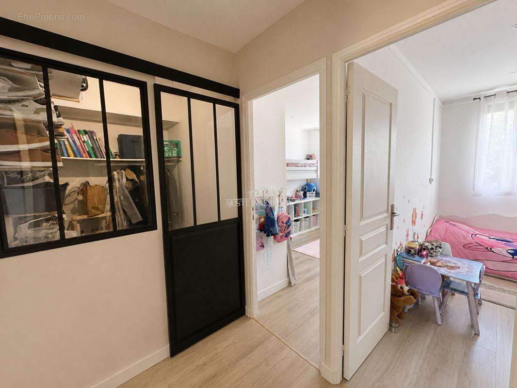Appartement à MARIGNANE