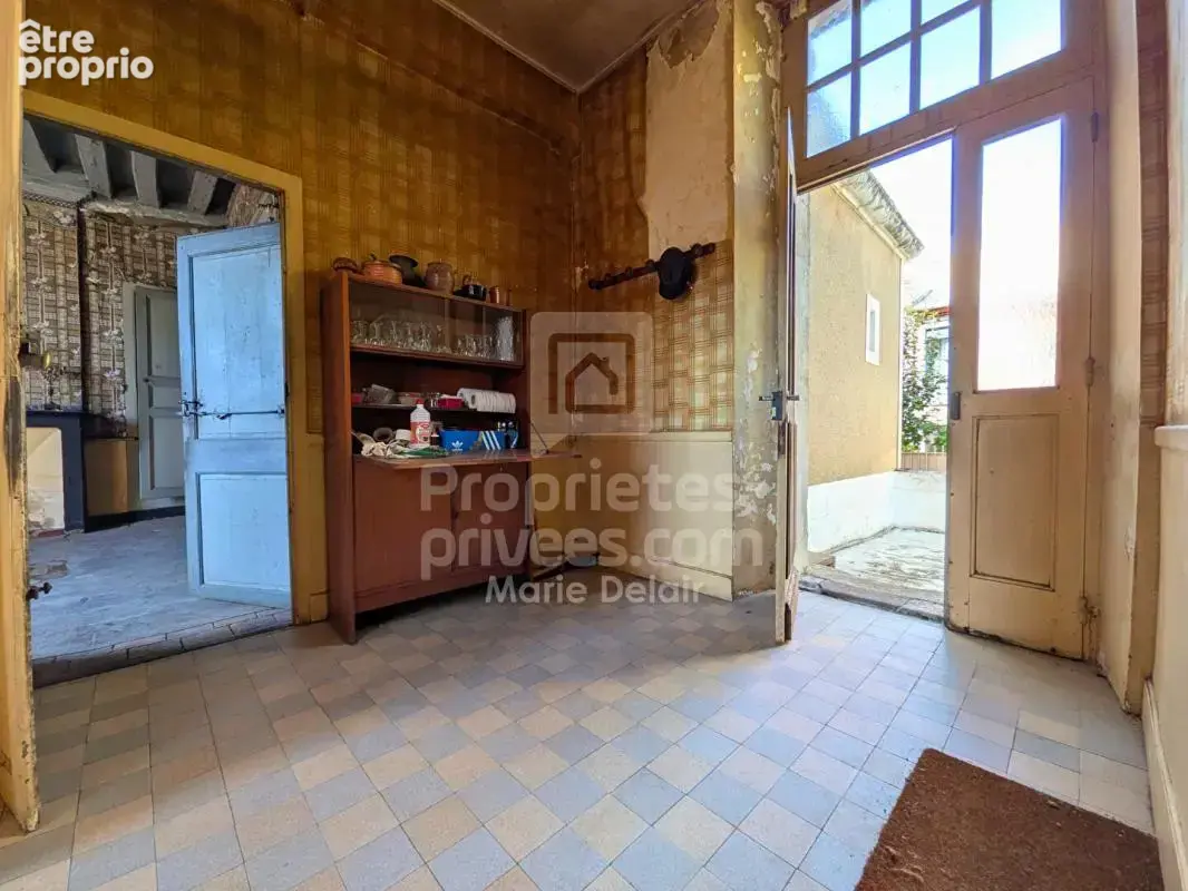Maison Saint Satur 4 pièce(s) 90 m2 - photo 10