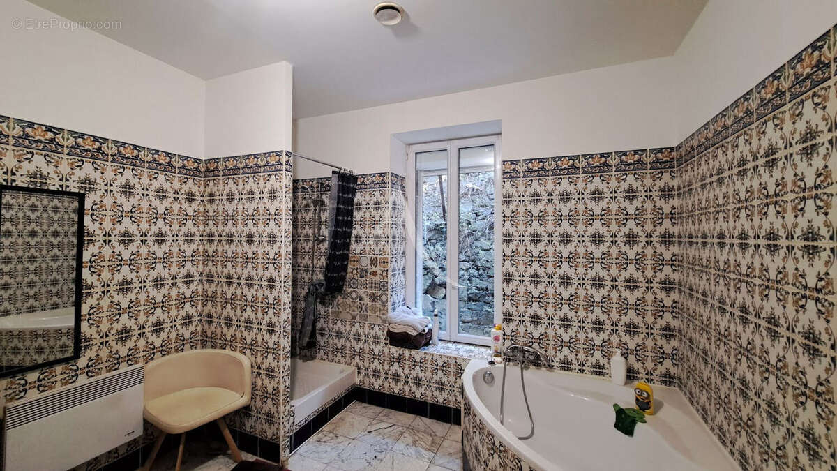 Appartement à GRAISSESSAC