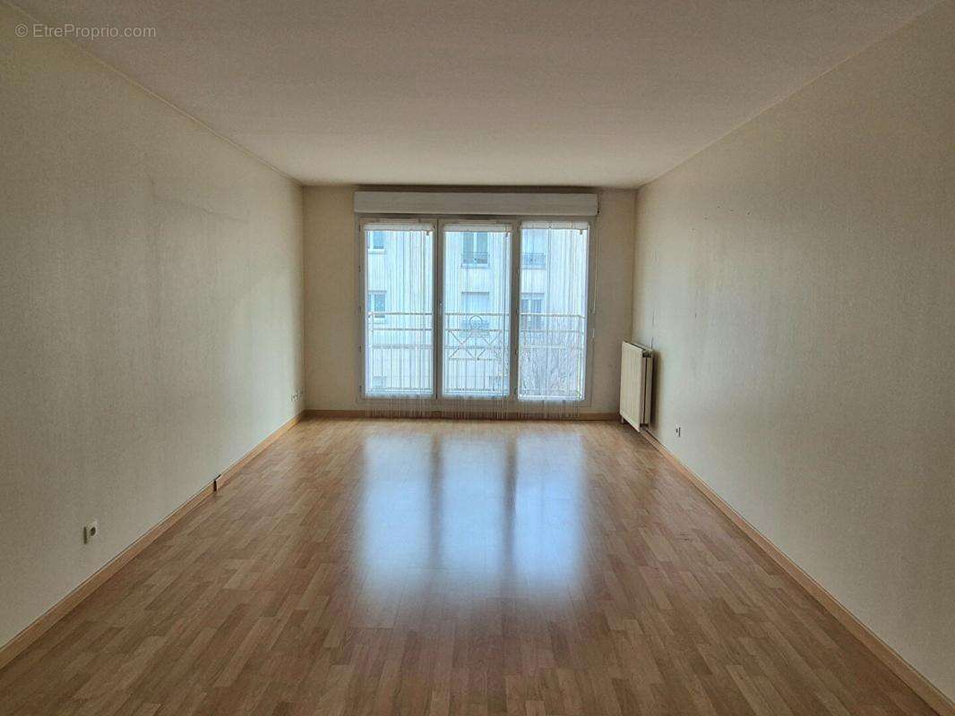Appartement à HERBLAY