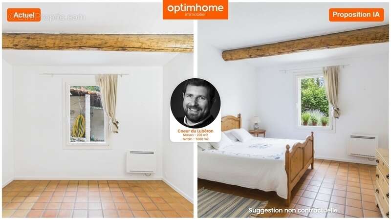 Maison à APT