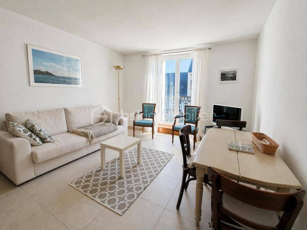Appartement à AURAY