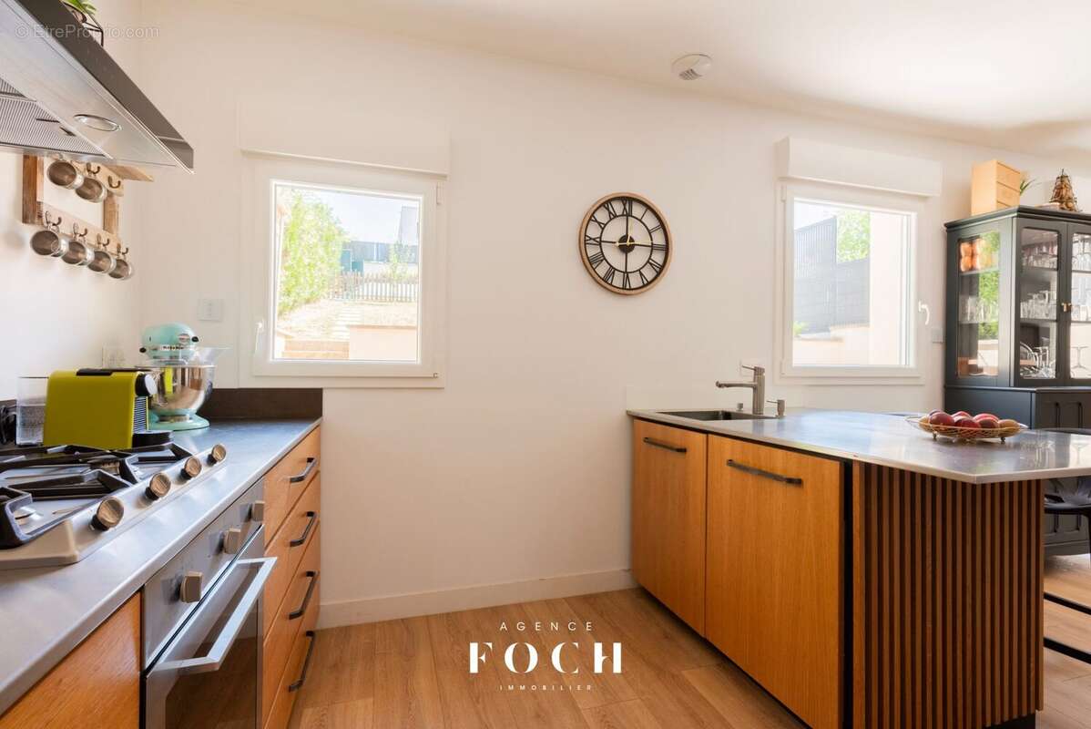 Maison 130 m² à Bouxieres-Aux-Dames  - photo 9