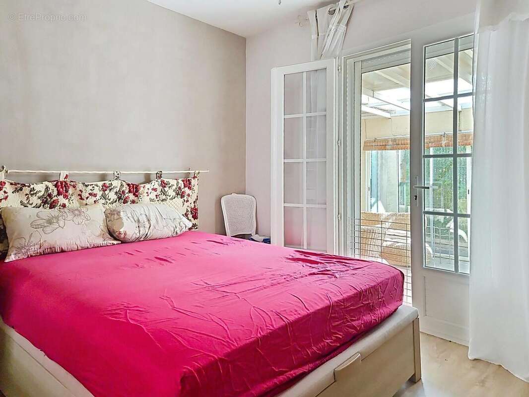 Maison 130 m² à Castelnaudary  - photo 8