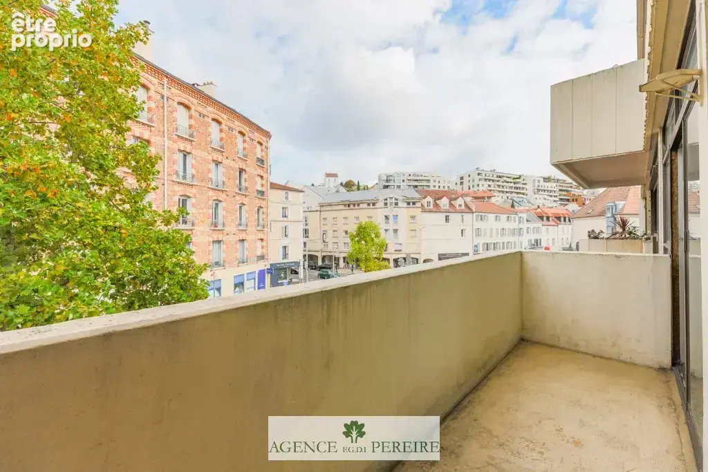 Photo Appartement à Sevres au prix de 395 000€