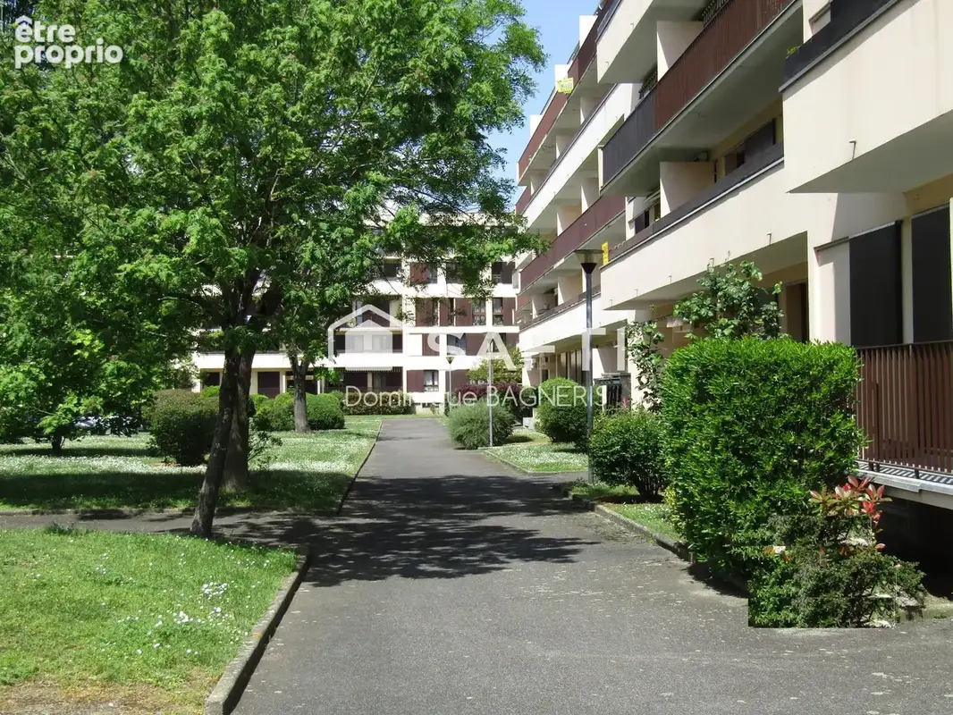 Photo 1 - Appartement à TARBES