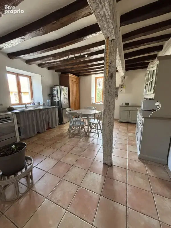 Coup de cœur   superbe fermette entièrement rénovée sur 5 900 m2 - photo 7