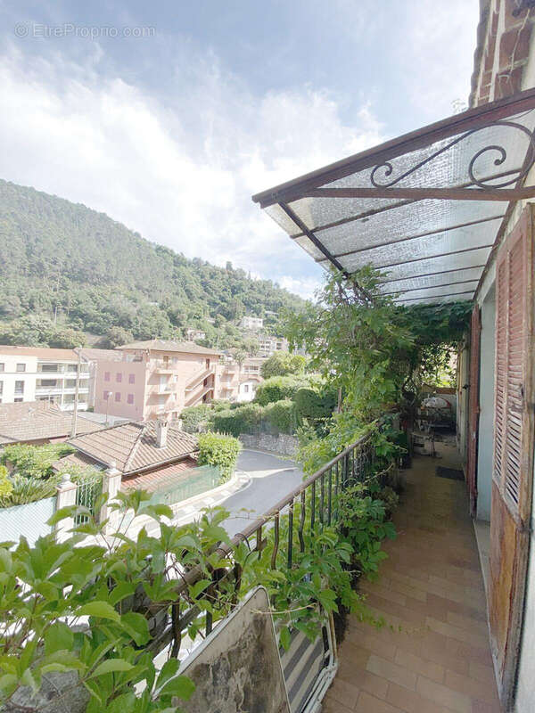 Maison à THEOULE-SUR-MER