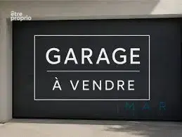 Parking à MONTPELLIER