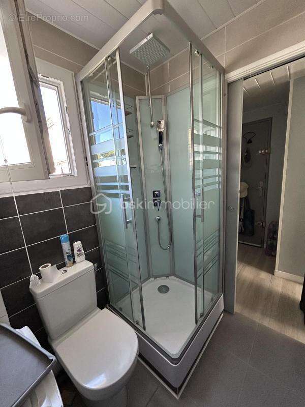 Appartement à LA GRANDE-MOTTE