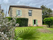 Maison à VILLEBRAMAR