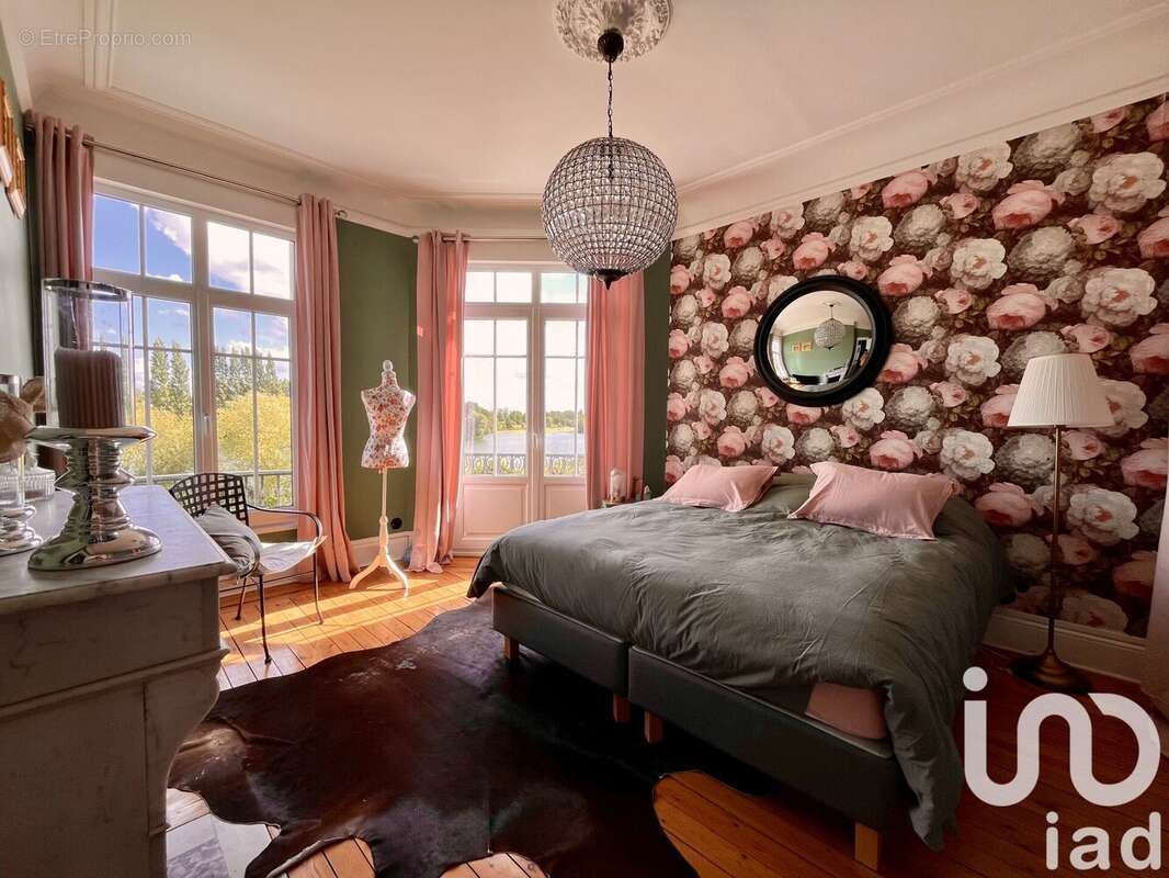 Photo 7 - Maison à PERONNE