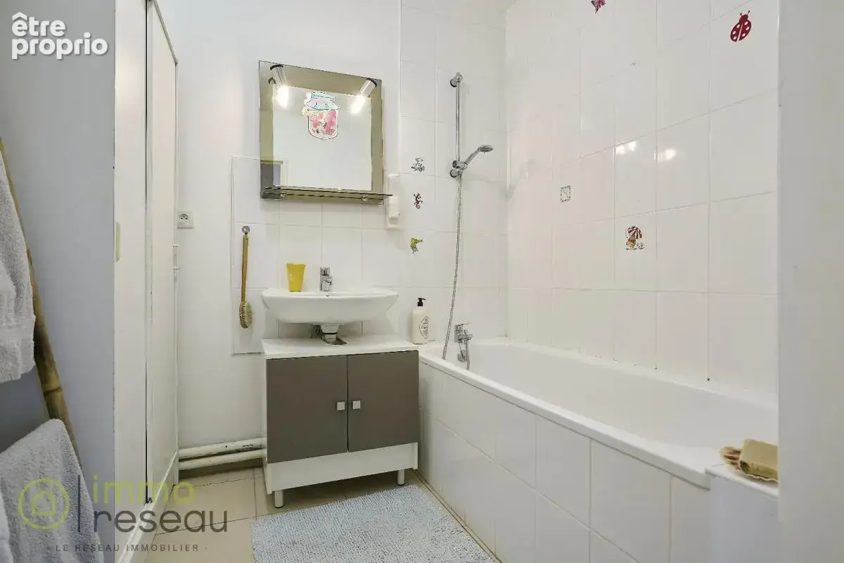 Appartement - photo 9