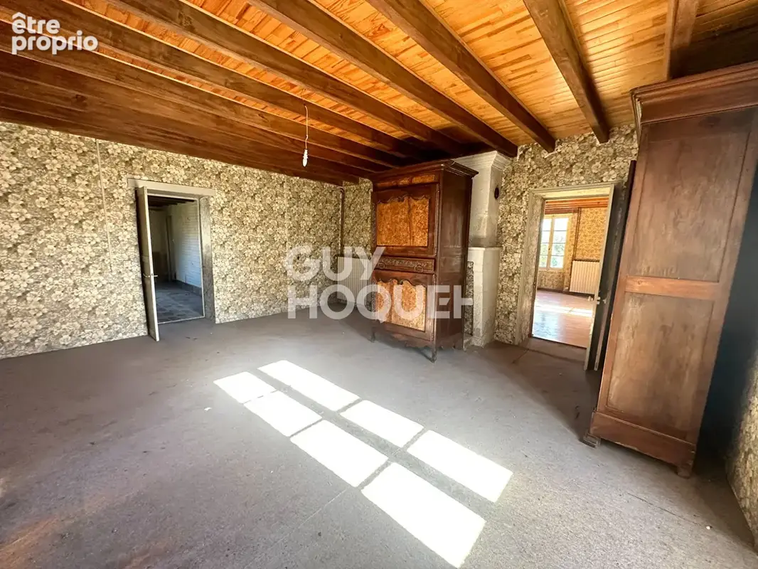Maison 4 pièces 110 m² à vendre à Damvix (85420) - photo 9