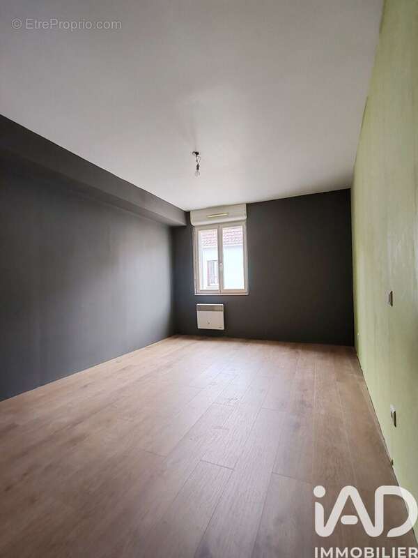 Photo 6 - Maison à MERY-SUR-SEINE