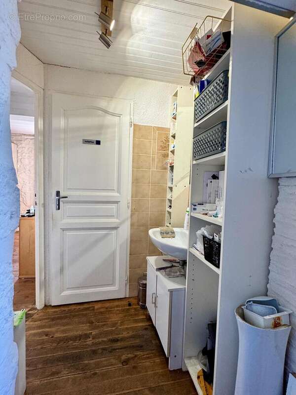 Photo 6 - Maison à ORDAN-LARROQUE