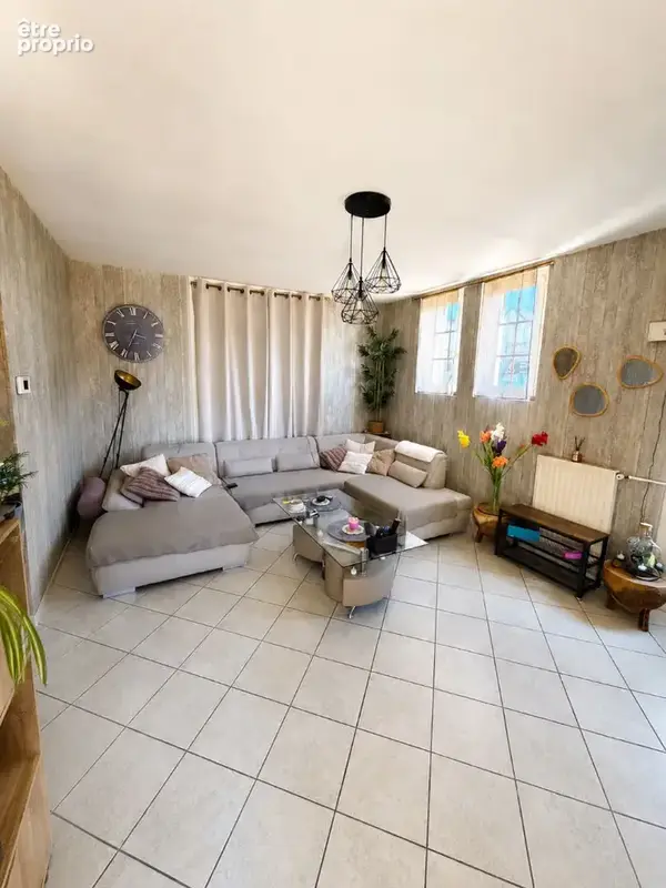 Maison vendue louée saint just en chaussee centre - photo 2
