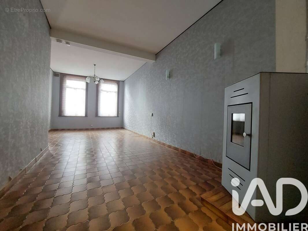 Photo 3 - Maison à LILLE