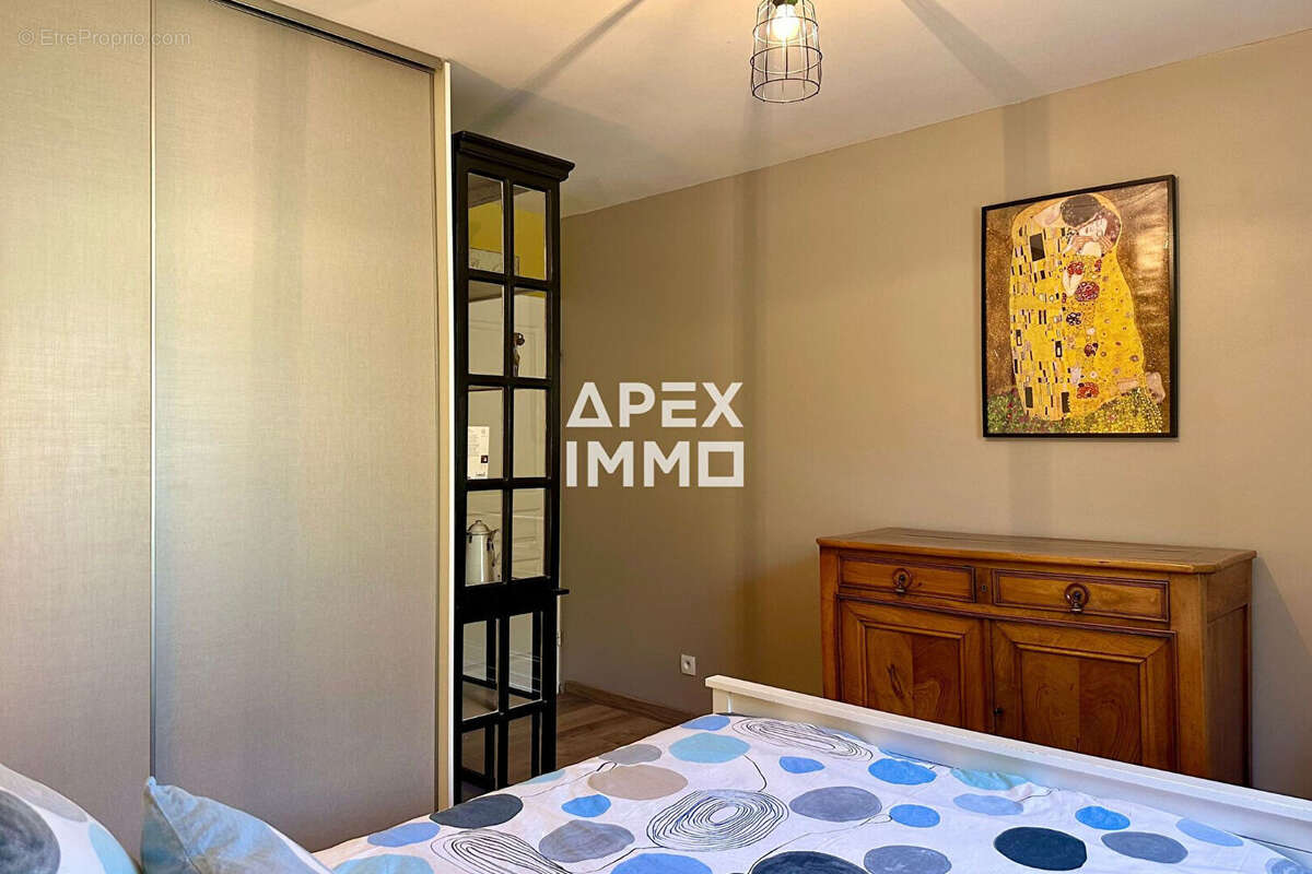 Appartement à ORLEANS